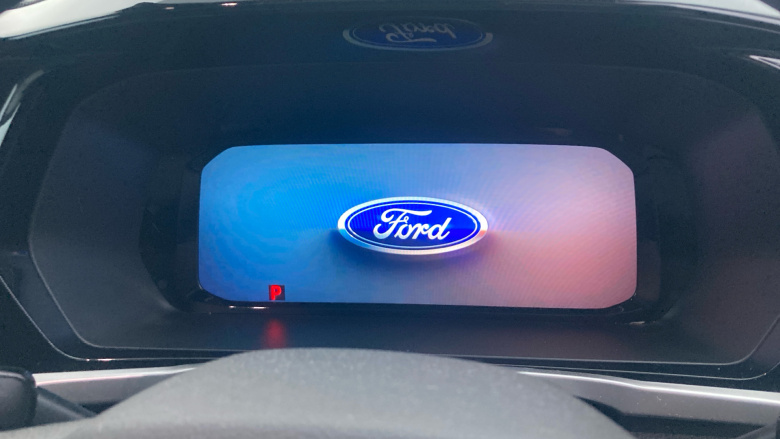 Ford Transit Connect 240 L2 Diesel 2.0 EcoBlue 122ps Limited Van Auto